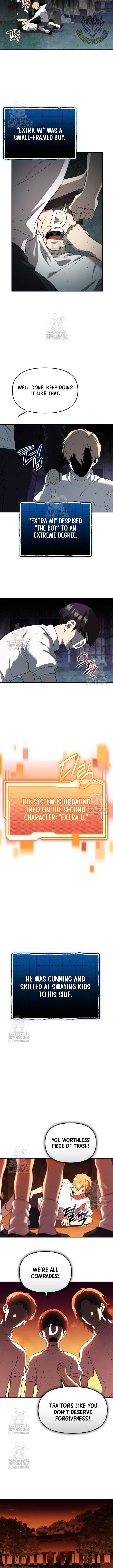 I Obtained A Mythic Item, Chapter 146 image 18